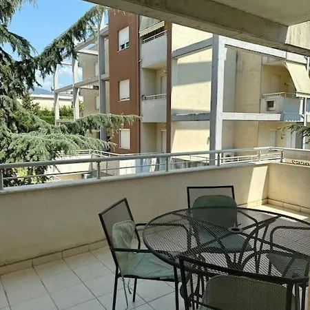 Sweet Escape W Pool Apartment Tirana