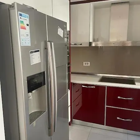 Apartament Sweet Escape W Pool
