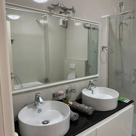 Sweet Escape W Pool Apartament Tirana