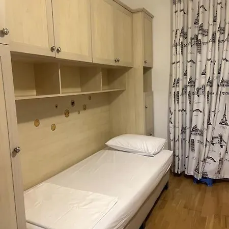 Sweet Escape W Pool Apartament *