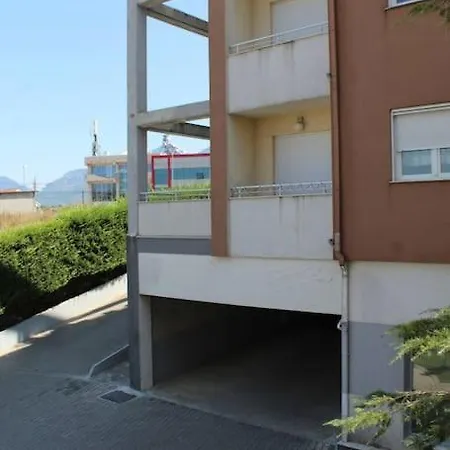 Sweet Escape W Pool Apartament *